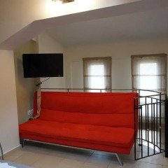 Апартаменты Ameris Studios & Apartments комната для гостей фото 5