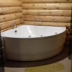 Гостиница Cottage Nigozero спа