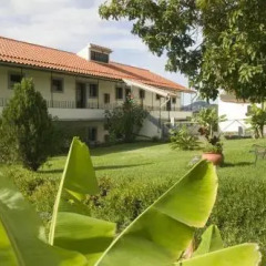 Отель Quinta Mãe dos Homens Апартаменты разные типы кроватей фото 9