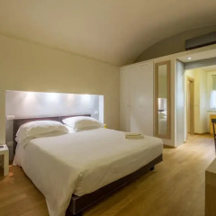 Отель Relais Piazza Signoria Студия фото 7