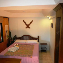 Отель Sunrise Bungalow Таиланд, Самуи - отзывы, цены и фото номеров - забронировать отель Sunrise Bungalow онлайн спа