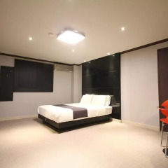 Jongno Two Hotel 2* Люкс фото 6