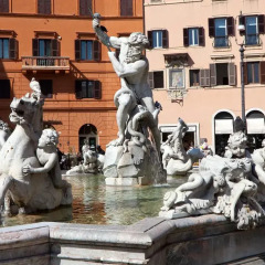 Отель Rome as you feel - Santo Stefano Италия, Рим - отзывы, цены и фото номеров - забронировать отель Rome as you feel - Santo Stefano онлайн фото 3