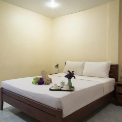 Отель Stefans Guesthouse 3* Номер Делюкс с различными типами кроватей фото 23