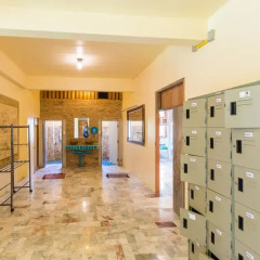 Отель Bottle Beach 1 Resort 3* Кровать в общем номере с двухъярусной кроватью фото 6