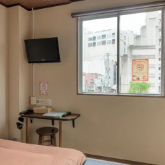Fukuoka Hana Hostel Стандартный номер фото 9