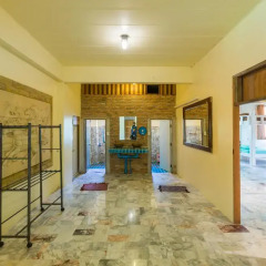 Отель Bottle Beach 1 Resort 3* Кровать в общем номере с двухъярусной кроватью фото 9
