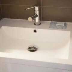 Отель Aparthotel Van Hecke Полулюкс с различными типами кроватей фото 9