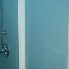 Отель Motel Nurlon ванная