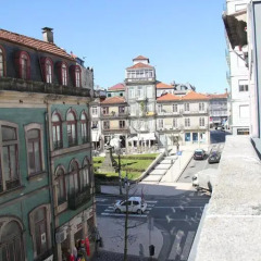Апартаменты Oporto Gallery Apartments Апартаменты разные типы кроватей фото 38