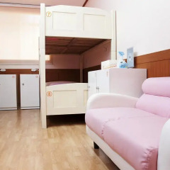 Отель Casa Amigo Guesthouse комната для гостей фото 3