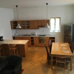 Апартаменты Charles Bridge Apartments Апартаменты с различными типами кроватей фото 2
