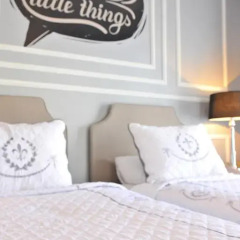 Отель Casa Luna Butik Otel - Adults Only Номер Делюкс фото 16