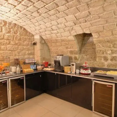 Отель Hôtel Villa Margaux в номере фото 2
