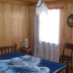 Отель Guest House Kharabadze Family комната для гостей фото 2