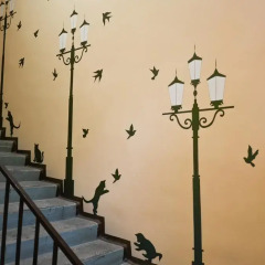 DREAM Hostel Zaporizhia интерьер отеля фото 3