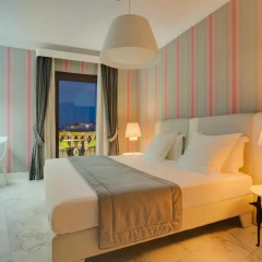 Grand Hotel Palace 5* Представительский номер с различными типами кроватей фото 3