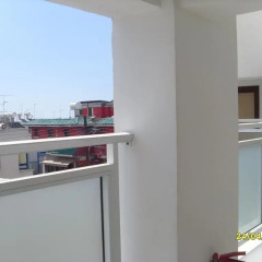 Апартаменты Napa Ace Tourist Apartments Студия с различными типами кроватей фото 5