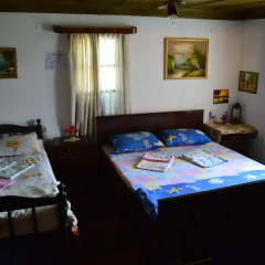 Отель The Old House Guest House Болгария, Арбанаси - отзывы, цены и фото номеров - забронировать отель The Old House Guest House онлайн комната для гостей фото 3