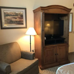 Отель Best Western Plus Waterbury - Stowe 3* Стандартный номер с 2 отдельными кроватями фото 3