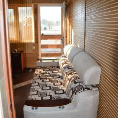 Tropicano Hotel Стандартный номер с разными типами кроватей фото 12
