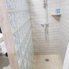 Отель Hostal Málaga Стандартный номер с двуспальной кроватью фото 21