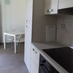 Отель Gens Mundi B&b Студия фото 21