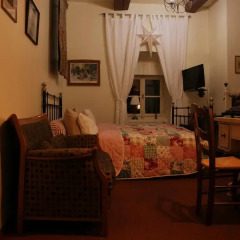 Отель Auberge de Provence комната для гостей фото 4