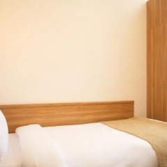Marins Park Hotel Rostov 3* Стандартный номер с различными типами кроватей фото 12