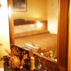 Отель Manjez Exclusive Villa 3* Люкс с различными типами кроватей фото 4