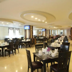 Mingalar Thiri Hotel питание