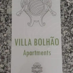 Отель Villa Bolhão Apartamentos Люкс разные типы кроватей фото 13