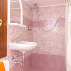 Отель Guesthouse B&B Garibaldi 2* Стандартный номер фото 4