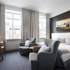 First Hotel Orebro 4* Стандартный номер