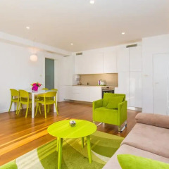 Отель Dubrovnik Luxury Residence-L`Orangerie 4* Улучшенные апартаменты с 2 отдельными кроватями фото 8