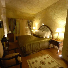 Best Western Premier Cappadocia - Special Class 4* Номер Делюкс с различными типами кроватей фото 8