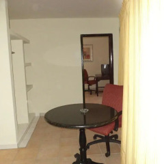 Hotel Los Altos 2* Номер Делюкс с различными типами кроватей фото 14