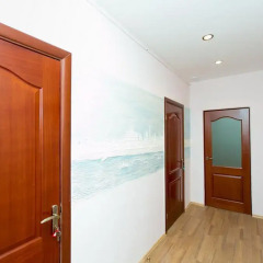 Hostel Yuriy Dolgorukiy интерьер отеля фото 2