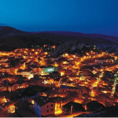 Aksemseddin Hotel