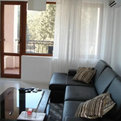 Апартаменты Apartment Rich Несебр комната для гостей фото 2