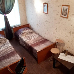 Dvorik Mini-Hotel комната для гостей фото 2