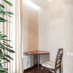 Гостиница Comfort in Historical Center of Odessa балкон