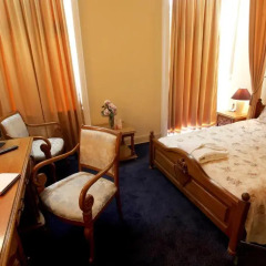 Hotel Maria Luisa 4* Стандартный номер с различными типами кроватей