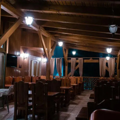 Светлана Плюс Отель гостиничный бар