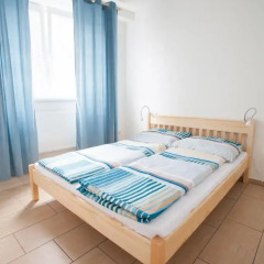 Апартаменты Apartment Kopečná Брно бассейн