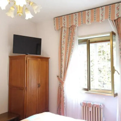 Отель B&B The Condottieri 3* Стандартный номер с различными типами кроватей фото 6