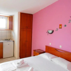 Отель Katerina Studios в номере