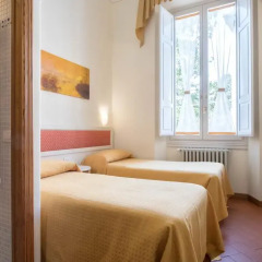 Отель Casa Betania casa per Ferie 2* Стандартный номер с 2 отдельными кроватями фото 2