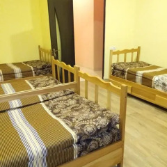 Old Yerevan Hostel And Tours комната для гостей фото 5