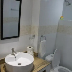 Отель Sundown Resort and Austrian Pension House 3* Номер Делюкс с различными типами кроватей фото 11